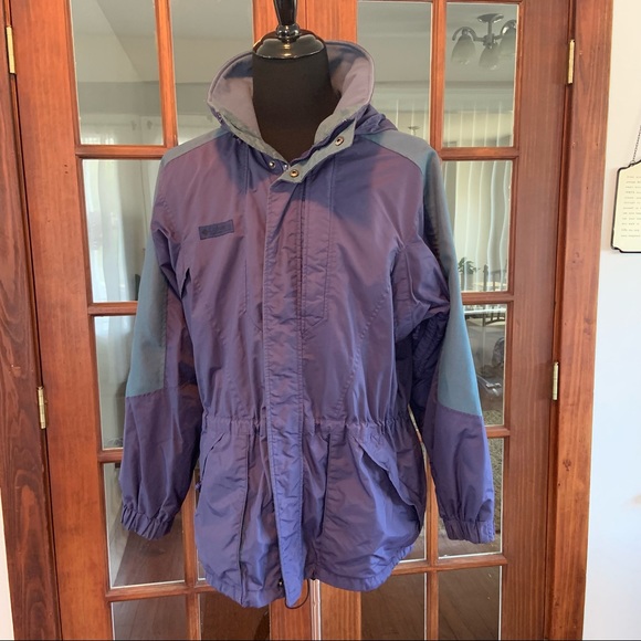 Columbia Mens Double Whammy Ski Jacket 